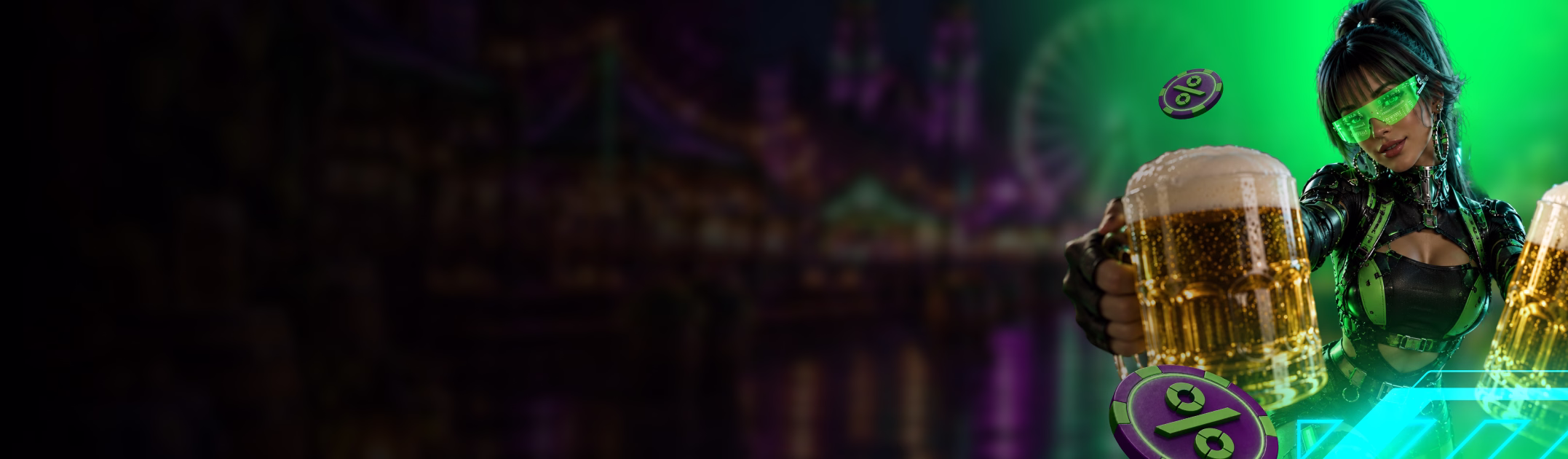 NEON REFILL 50% FINO A 100 €