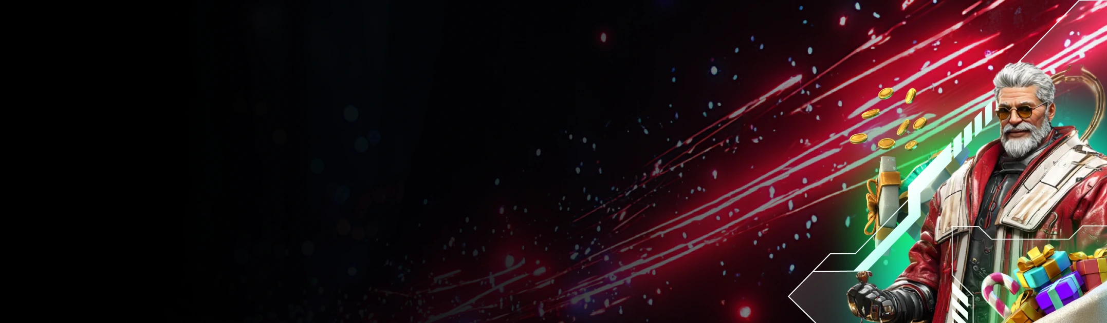 GOCCIA DI SAN NICOLA<br/>FINO A 50 FS + €5