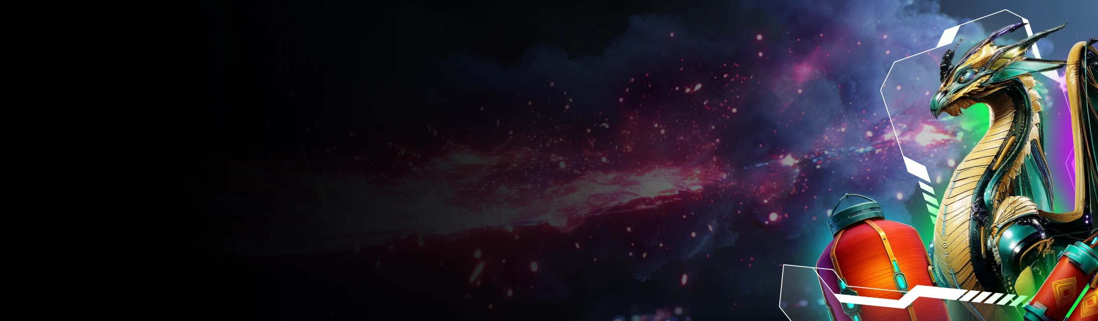 40 FS, 80 FS OR 100 FS<br/>CLAIM THE IMPERIAL LEAD