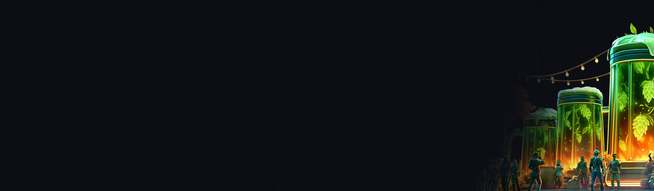 DÉFERLANTE DE TRÉSORS <br/>CASHBACK JUSQU’À 30%