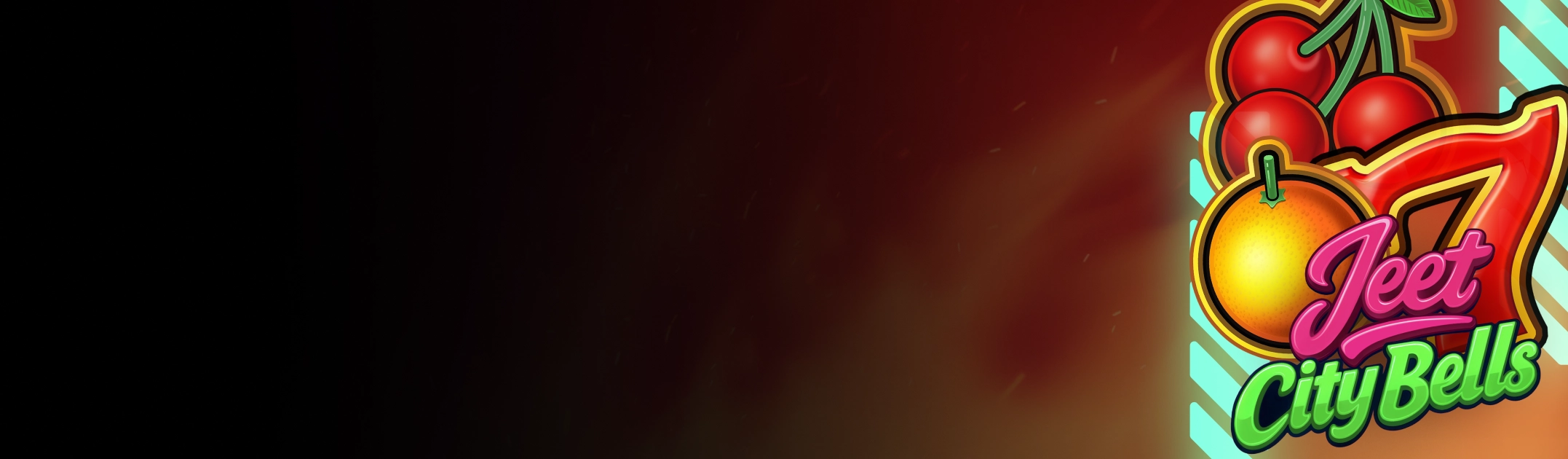 UP TO 50 HIGH-BET FS<br/>ON THE CITY'S OWN SLOT